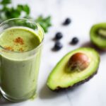 Recettes smoothies détoxifiant