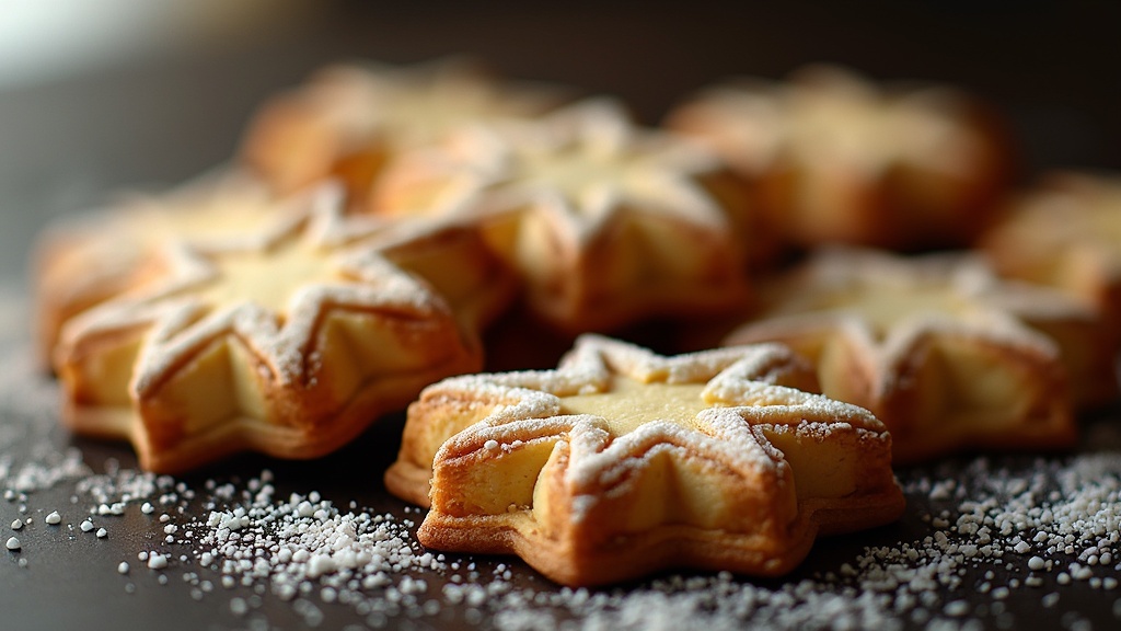 recettes biscuits de noel alsaciens