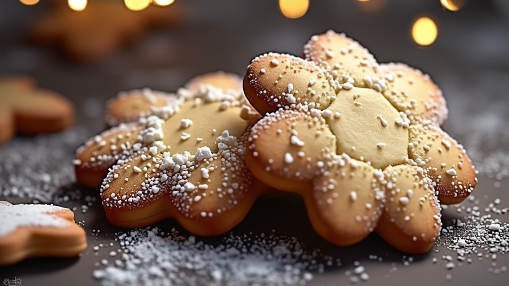 recettes biscuits de noel alsaciens