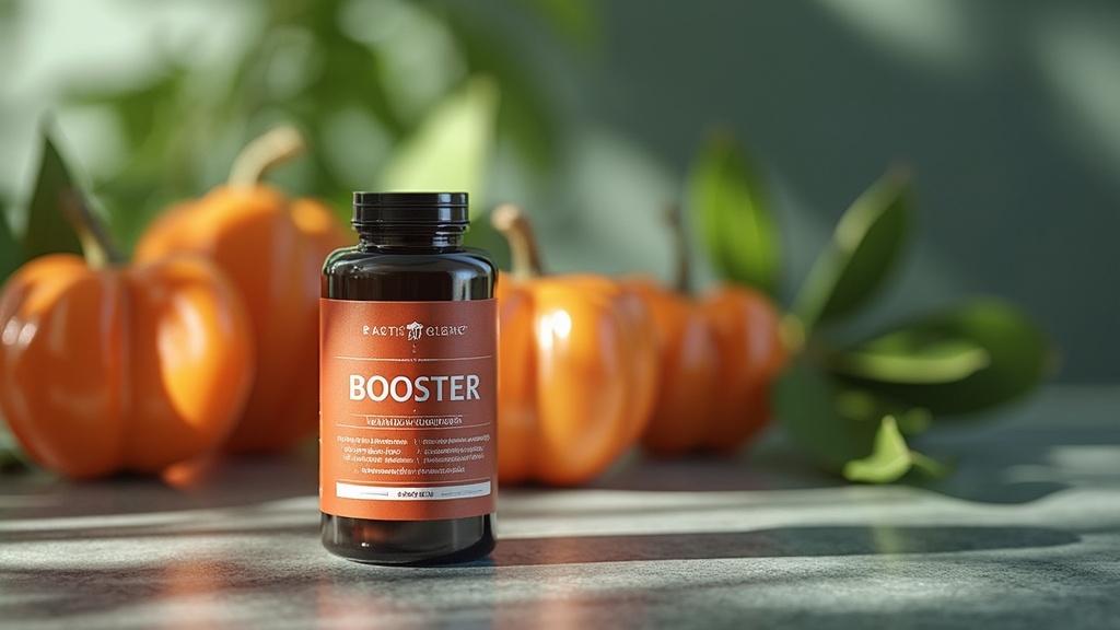 booster son métabolisme naturellement