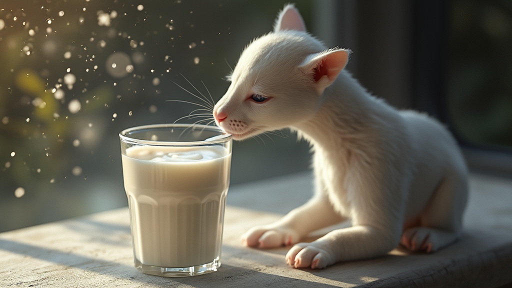 est-ce que le lait est bon pour la thyroïde