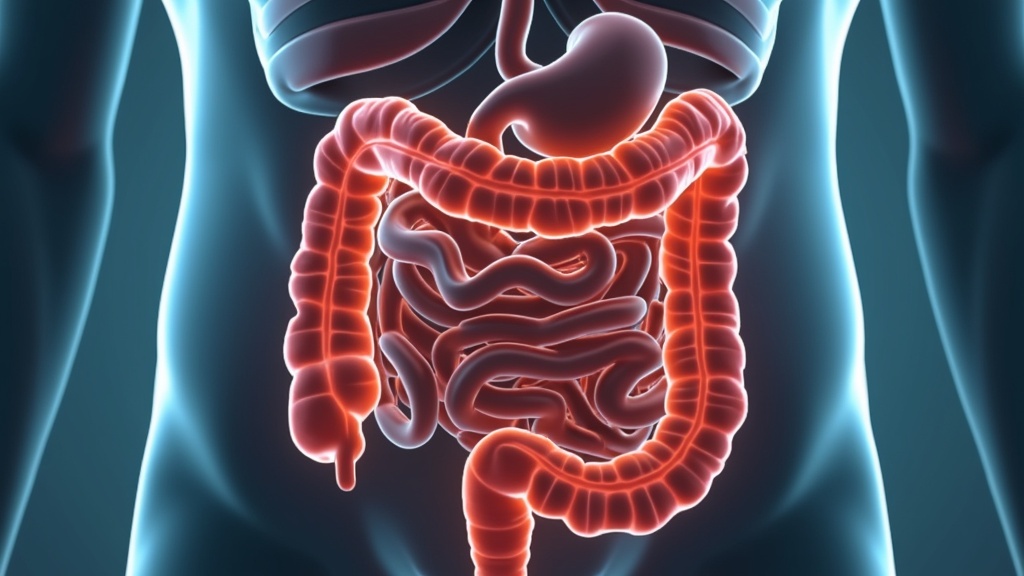 flocon d'avoine digestion difficile