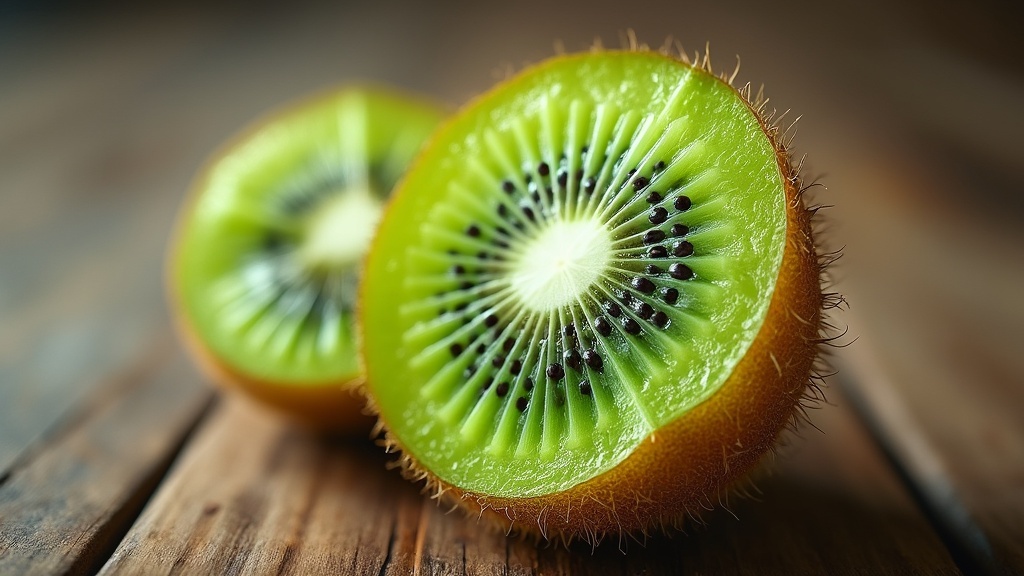 issai kiwi