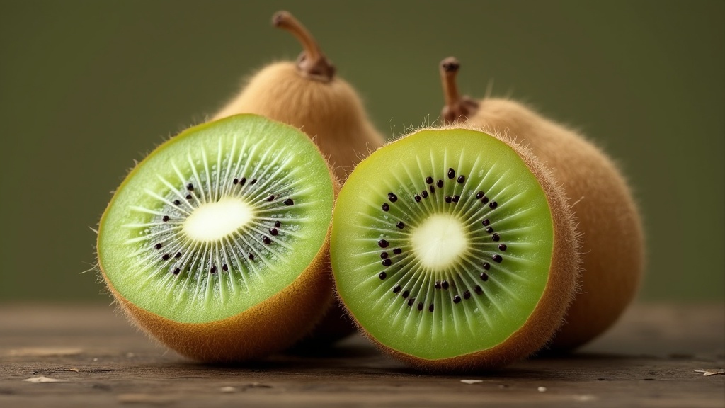 issai kiwi