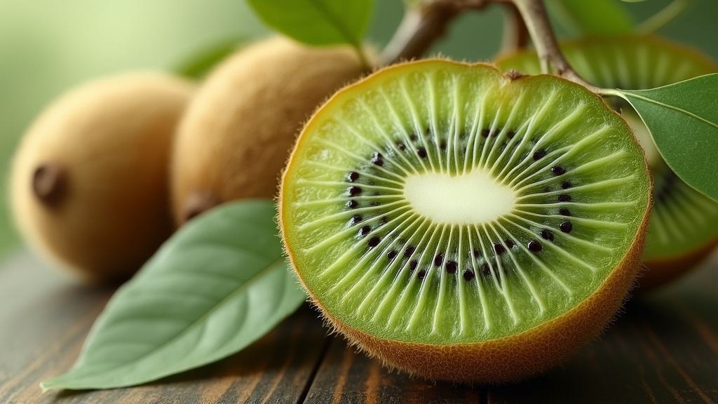 issai kiwi