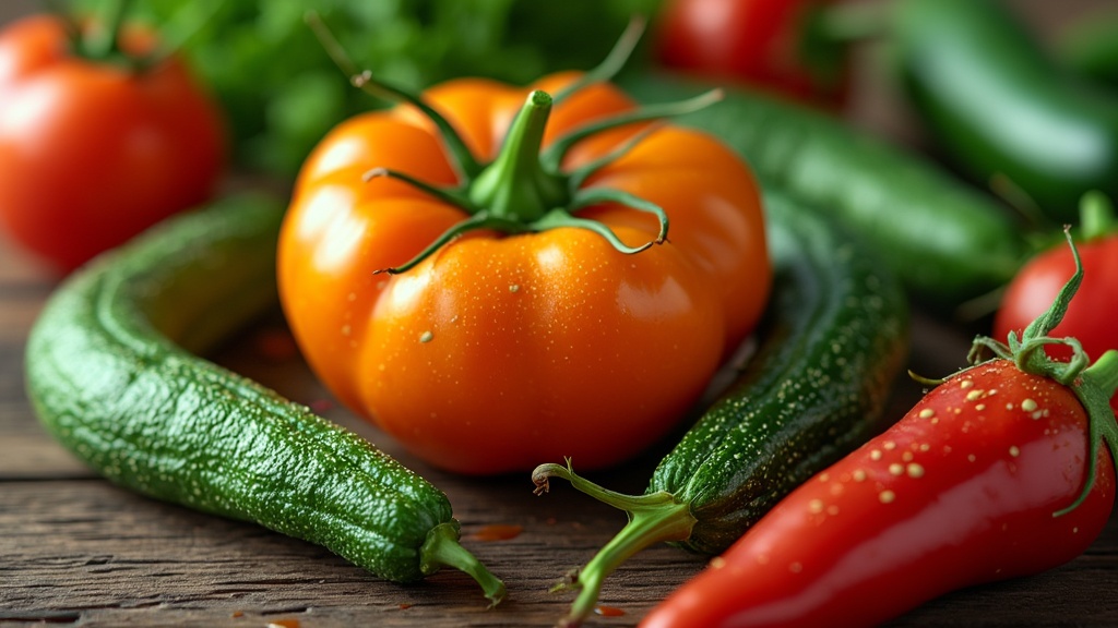 quel légumes manger quand on a trop de fer