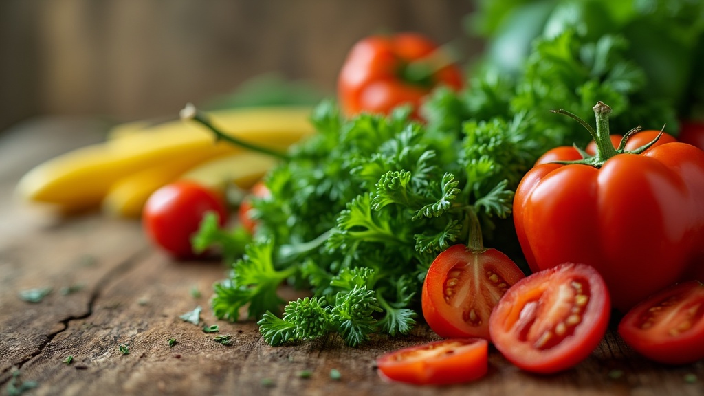 quel légumes manger quand on a trop de fer