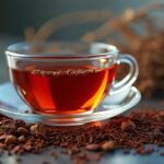 rooibos et hypertension