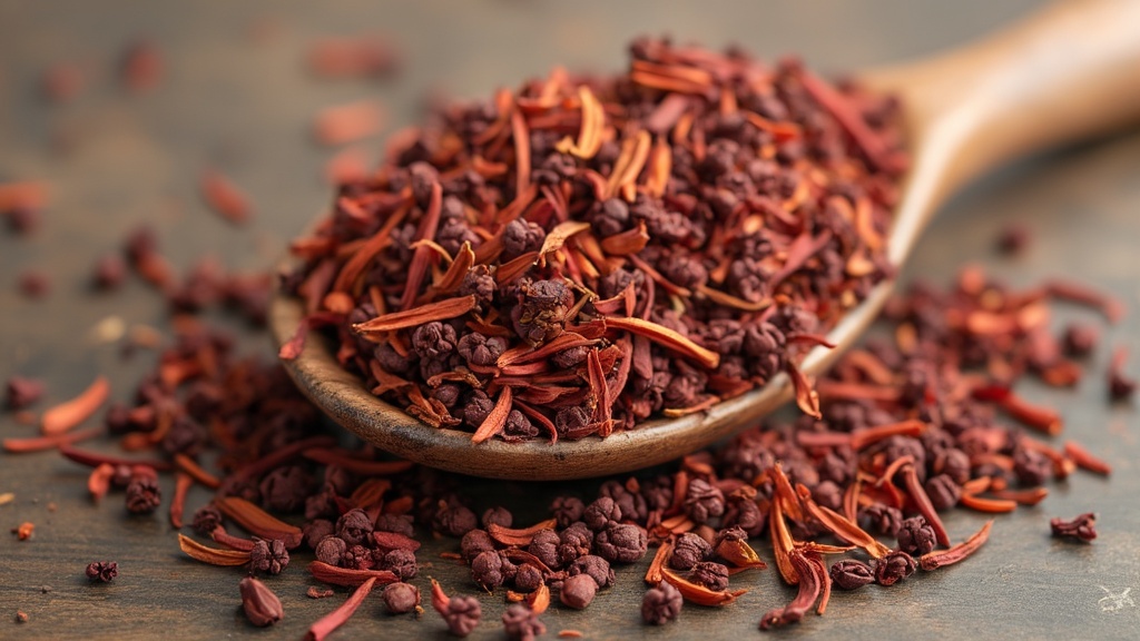 rooibos et hypertension