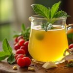 vinaigre de cidre recette de grand mere