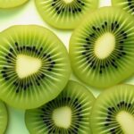 vitamine kiwi