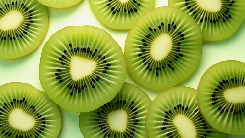 vitamine kiwi